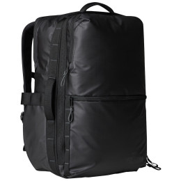 Rucsac de călătorie The North Face Base Camp Voyager Travel Pack negru Tnf Black/Asphalt Grey