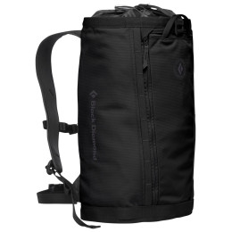 Rucsac Black Diamond Street Creek 24 Backpack negru Black (0002)