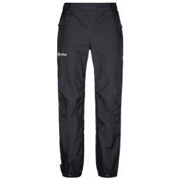 Pantaloni bărbați Kilpi Alpin-M negru
