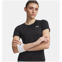 Tricou femei Under Armour Tech Mesh SS