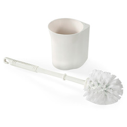 Perie Fiamma Toilet Brush Pro alb