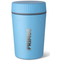 Termos Primus TrailBreak Lunch Jug 550 ml albastru