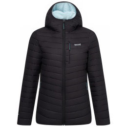 Geacă femei Regatta Womens Lightfell negru Blk(WtrBllt)