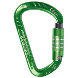 Carabinieră Camp Guide Xl 3Lock verde green