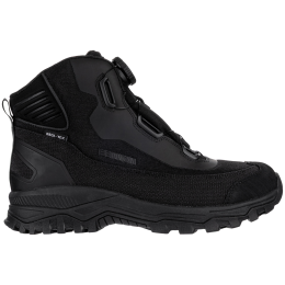 Încălțăminte de trekking Bennon ANTICUT O7S negru Black