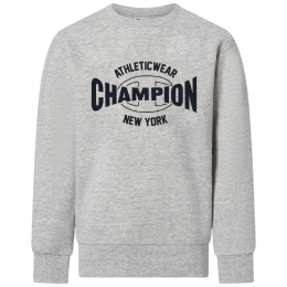 Hanorac copii Champion Crewneck Sweatshirt B GMS