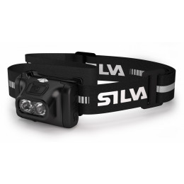 Lanternă frontală Silva Scout