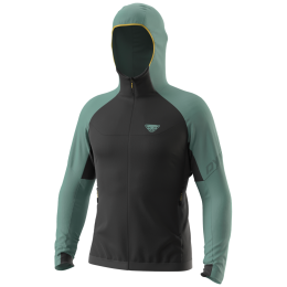 Hanorac bărbați Dynafit Transalper Thermal M Hoody albastru închis 3091 - atlantic/0910