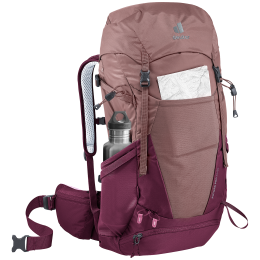 Rucsac femei Deuter Futura Pro 34 SL