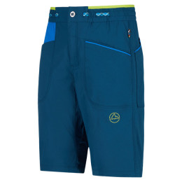 Pantaloni scurți bărbați La Sportiva Belay Short M