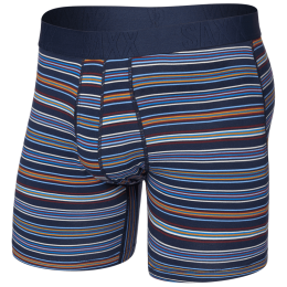 Boxeri Saxx Droptemp Cooling Cotton Boxer Brief Fly