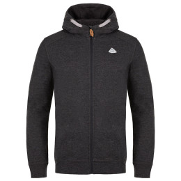 Pánská mikina Loap Ecap gri