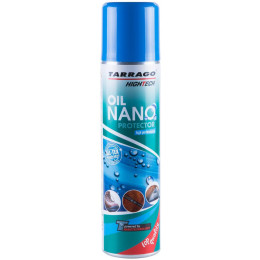Impregnant pentru încălțăminte Tarrago High Tech Nano Oil Protector s