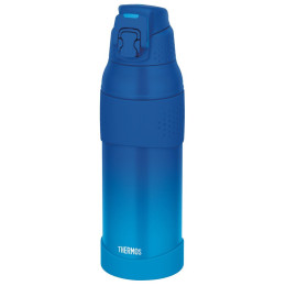 Termos Thermos Sport albastru modrá