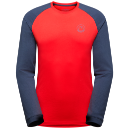 Tricou bărbați La Sportiva Circle Logo Longsleeve M