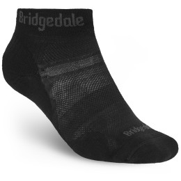 Șosete bărbați Bridgedale Hike Ultralight Performance Ankle