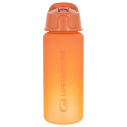 Sticlă LifeVenture Tritan Bottle Pink 0.75 portocaliu