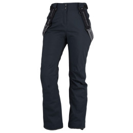 Pantaloni femei Northfinder Brylee negru black