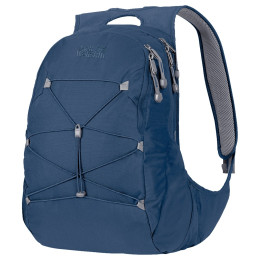 Rucsac femei Jack Wolfskin Savona 20 albastru OceanWave