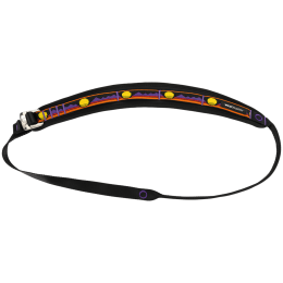 Curea Wild Country Gear Sling negru heritage