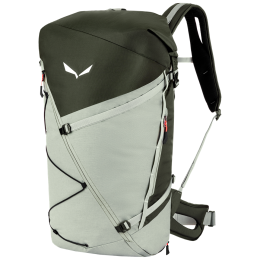 Rucsac Salewa Puez 40+5L Bp gri/verde Shadow/Dark Olive