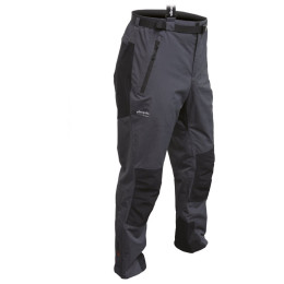 Pantaloni Pinguin Alpin S - longer 2014 gri