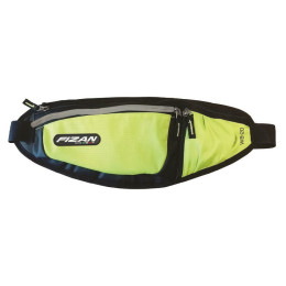 Borsetă de alergat Fizan WB20 verde deschis