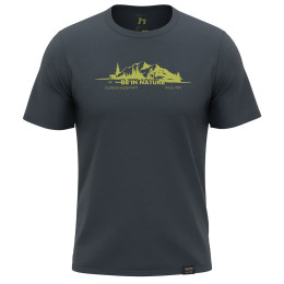 Tricou bărbați Hannah Grem