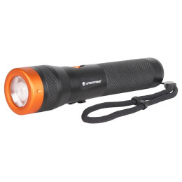 Lanternă Lifesystems Intensity 2500 Hand Torch negru Black