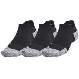 Set șosete Under Armour UA Velociti Run Cush 3Pk Ns