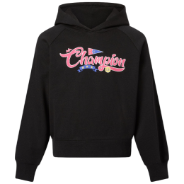 Hanorac copii Champion Hooded Sweatshirt G