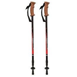 Bețe de trekking Yate Cast Antishock