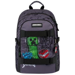 Rucsac de școală Baagl Skate