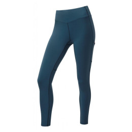 Colanți femei Montane Womens Ineo Lite Pants albastru