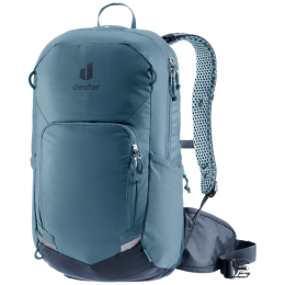 Rucsac pentru ciclism Deuter Bike I 16 albastru atlantic-ink