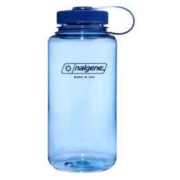 Sticlă Nalgene Wide Mouth Sustain 1l