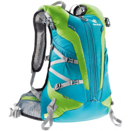 Rucsac Deuter Pace 20 albastru/verde