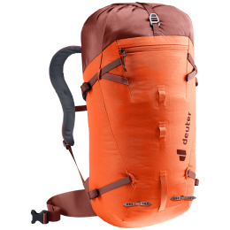 Rucsac Deuter Guide 28 SL portocaliu/