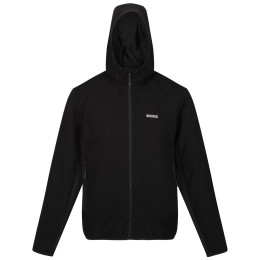 Hanorac bărbați Regatta Woodard negru