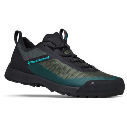 Încălțăminte bărbați Black Diamond M Mission Lt 2 Approach Shoes