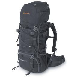 Rucsac
turistic Pinguin Discovery 60 l negru