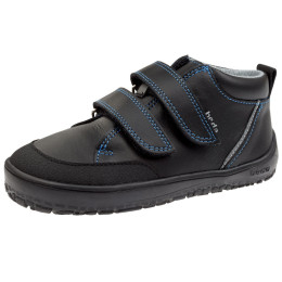 Încălțăminte copii Beda Dan Black Blue