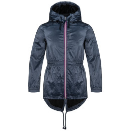 Geacă lungă copii Loap Loparka albastru