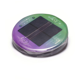 Lampă Mpowerd
			Luci Color Essence transparentă