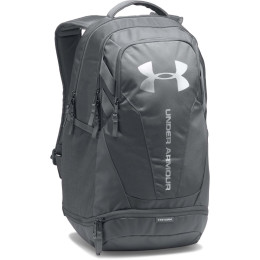 Rucsac Under Armour Hustle 3.0 gri