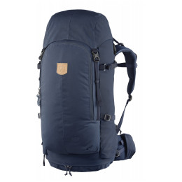 Rucsac turistic Fjällräven Keb 52 albastru