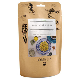Fel principal Forestia Curry de soia