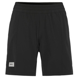 Pantaloni scurți de ciclism femei Craft W Everyday w Pad C4