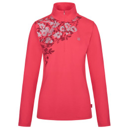 Tricou funcțional femei Loap Parra roșu