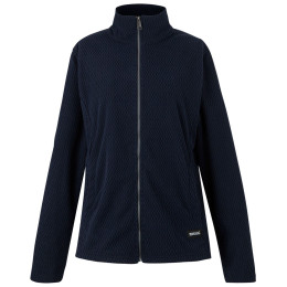 Hanorac femei Regatta Heidy Full Zip albastru Navy